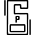 an icon representing campimg permit
