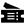 an icon of a ticket